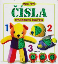 Moje prvé čísla