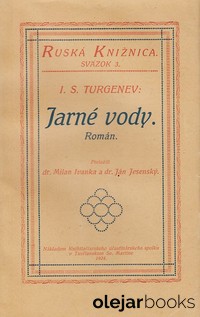 Jarné vody