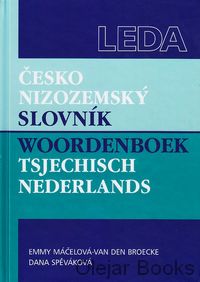 Česko nizozemský slovník