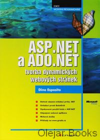 ASP.NET a ADO.NET