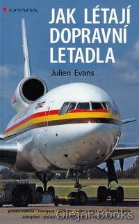 Jak létají dopravní letadla