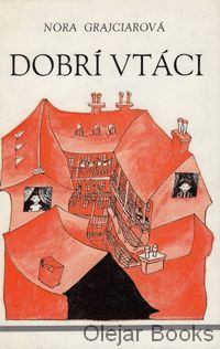 Dobrí vtáci