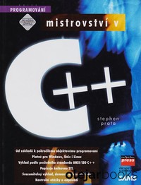 Mistrovství v C++