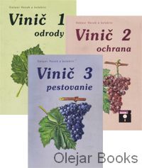 Vinič 1., 2., 3.