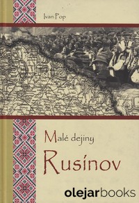 Malé dejiny Rusínov