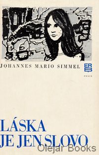 Láska je jen slovo