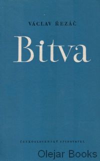 Bitva