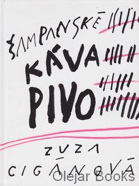 Šampanské, káva, pivo