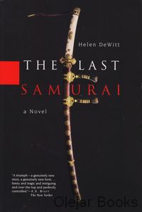 The Last Samurai