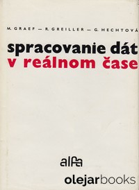 Spracovanie dát v reálnom čase