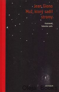 Muž, ktorý sadil stromy