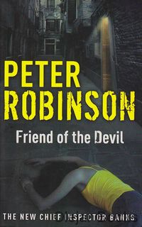 Friend of the Devil