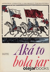 Aká to bola jar