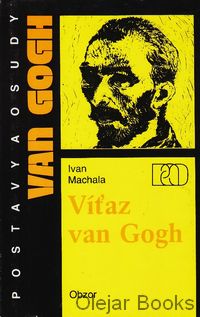 Víťaz van Gogh