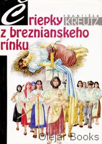 Čriepky z breznianskeho rínku