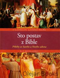 Sto postav z Bible