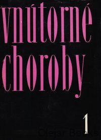 Vnútorné choroby 1