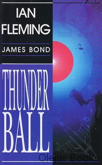 James Bond - Thunderball