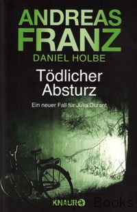 Tödlicher Absturz