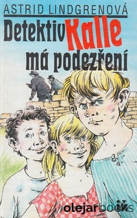 Detektív Kalle má podezření