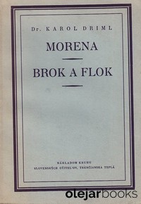 Morena; Brok a flok