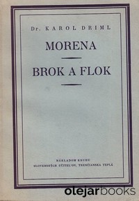 Morena; Brok a flok
