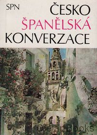 Česko španělská konverzace