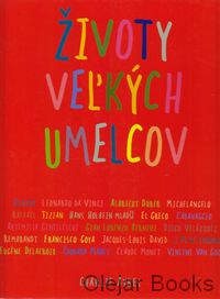 Životy veľkých umelcov