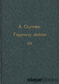 Tajemný doktor I., II., III.