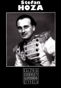Štefan Hoza