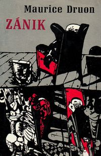 Zánik