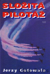 Složitá pilotáž