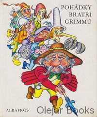 Pohádky bratří Grimmů