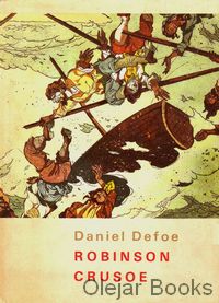 Robinson Crusoe