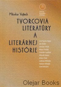 Tvorcovia literatúry a literárnej histórie