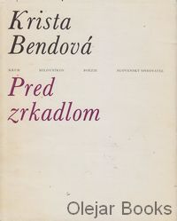 Pred zrkadlom