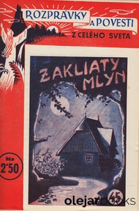 Zakliaty mlyn