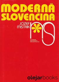 Moderná slovenčina