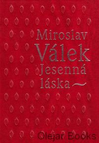 Jesenná láska