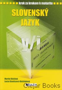 Slovenský jazyk