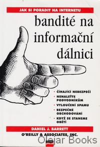 Bandité na informační dálnici