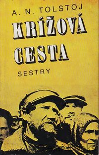Krížová cesta 1: Sestry