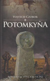Potomkyňa