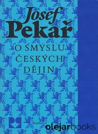 O smyslu Českých dějin