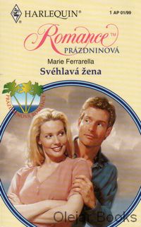 Svéhlavá žena