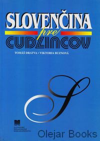 Slovenčina pre cudzincov