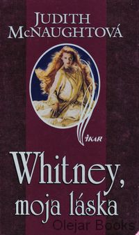 Whitney, moja láska