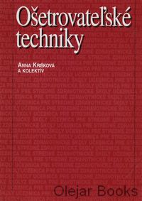 Ošetrovateľské techniky