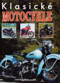 Klasické motocykle