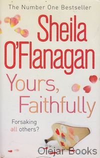 Yours, Faithfully